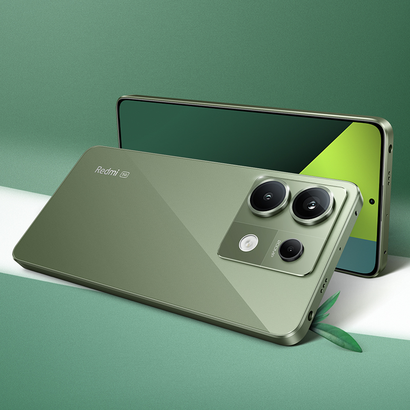 Redmi Note 13 Pro 5G