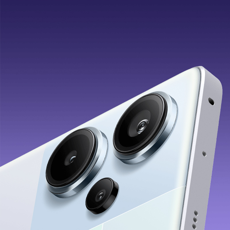 Redmi Note 13 Pro+