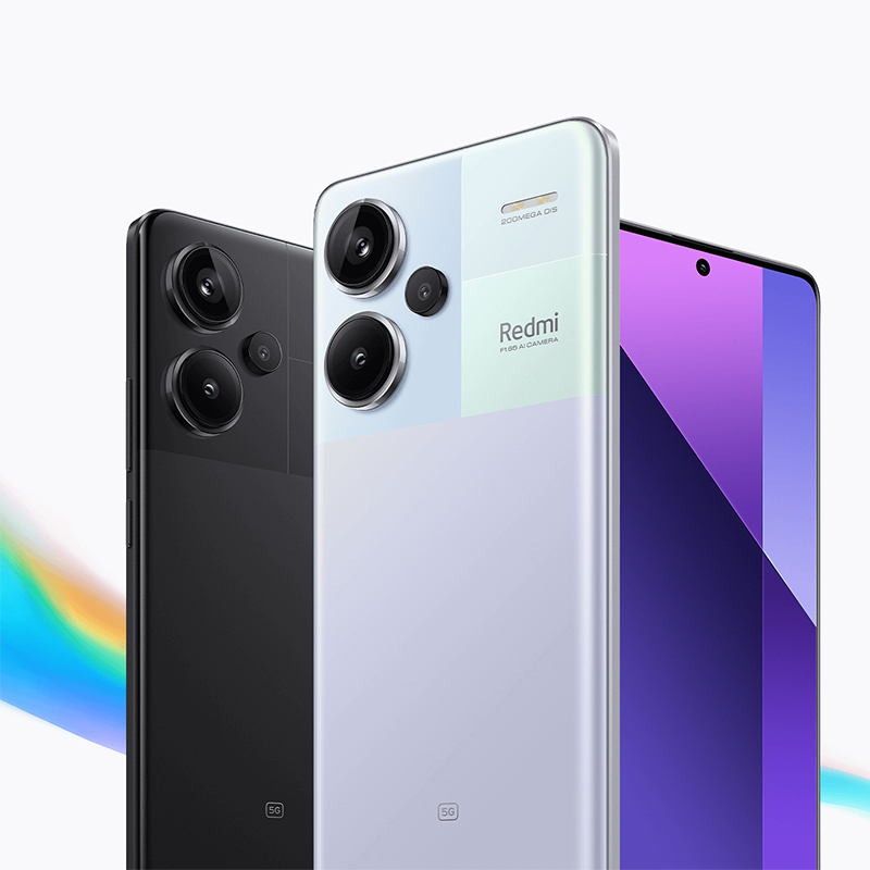 Redmi Note 13 Pro+