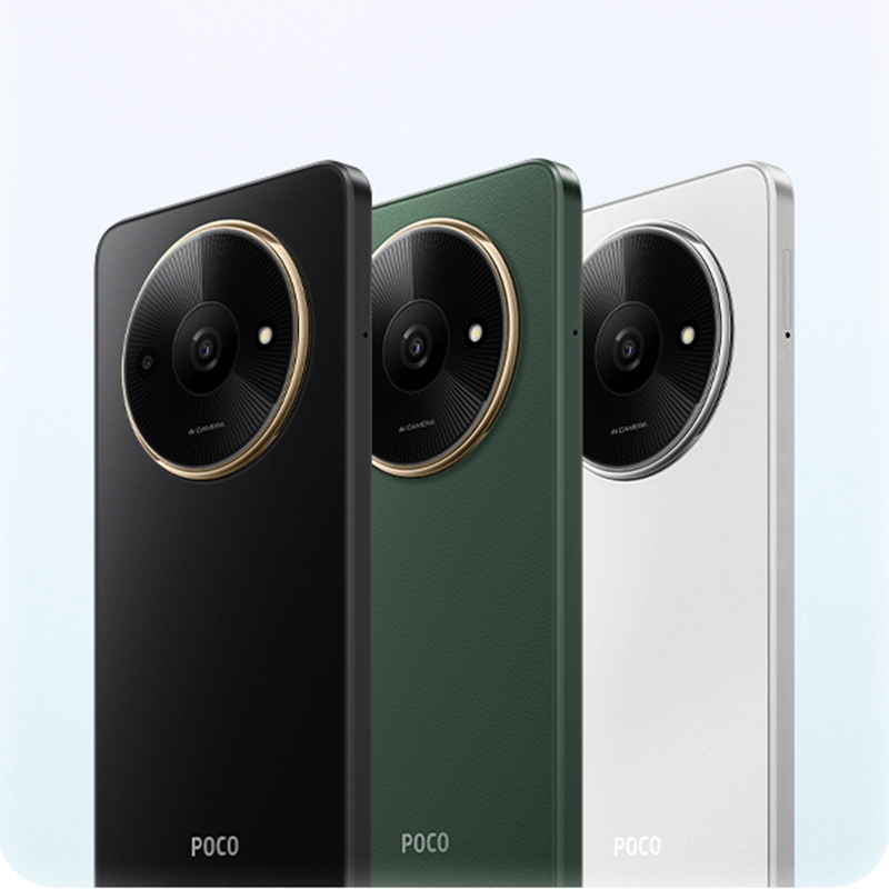 Xiaomi POCO C61