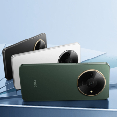 Xiaomi POCO C61