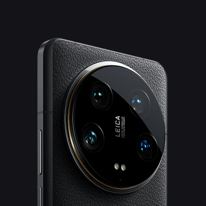 Xiaomi 14 Ultra