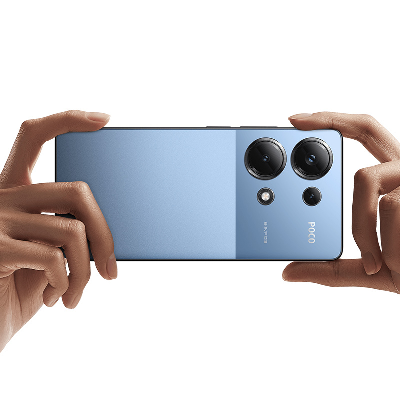 POCO M6 Pro