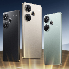 POCO F6