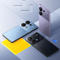 POCO M6 Pro
