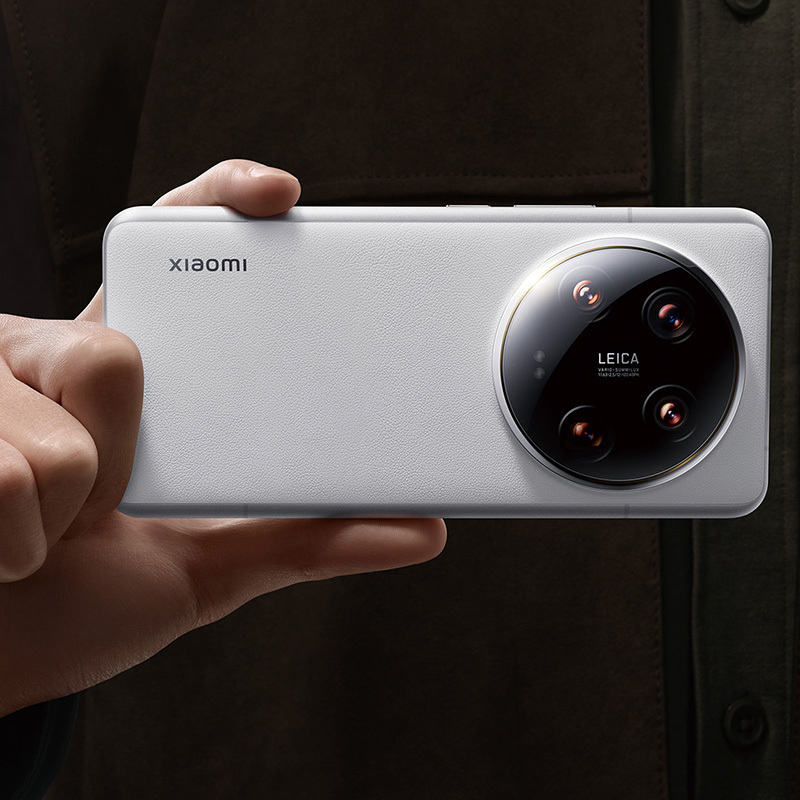 Xiaomi 14 Ultra