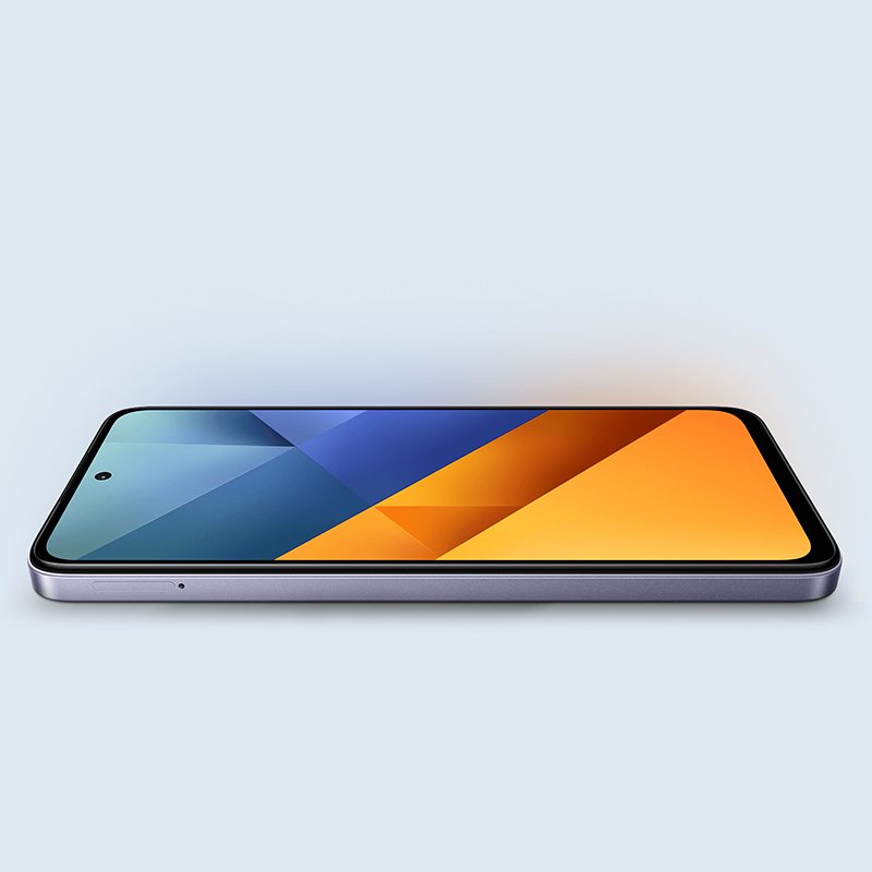 POCO M6