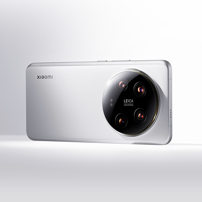 Xiaomi 14 Ultra
