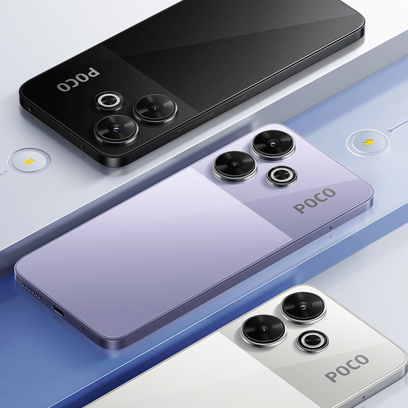 POCO M6