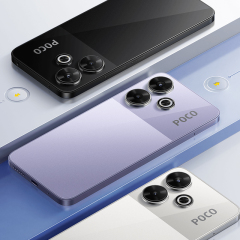 POCO M6