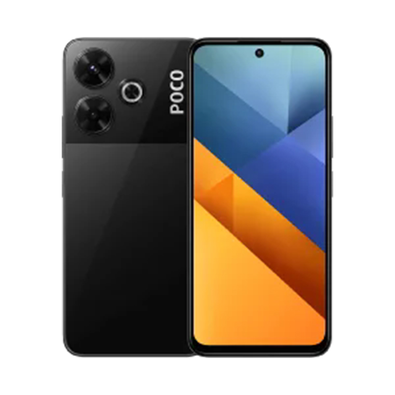 POCO M6