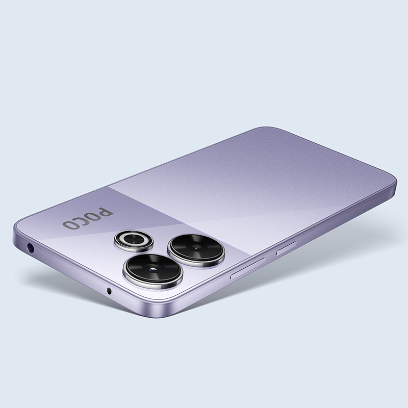 POCO M6