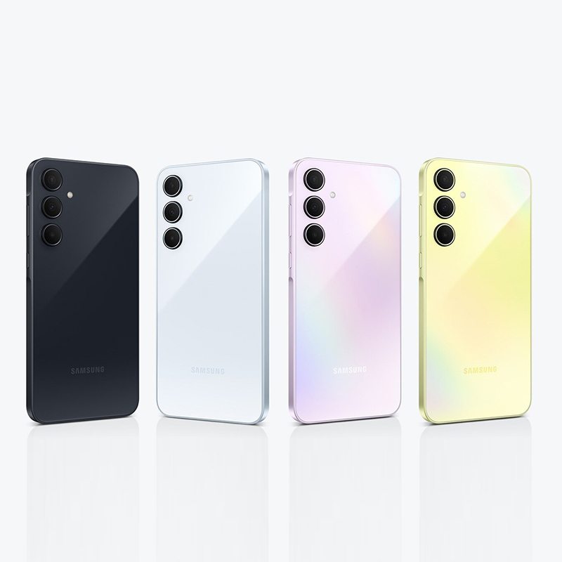 Samsung Galaxy A35