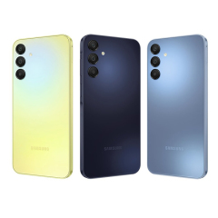 Samsung Galaxy A15
