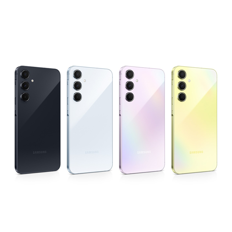 Samsung Galaxy A55