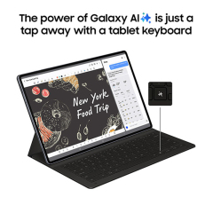 Samsung Galaxy Tab S10+