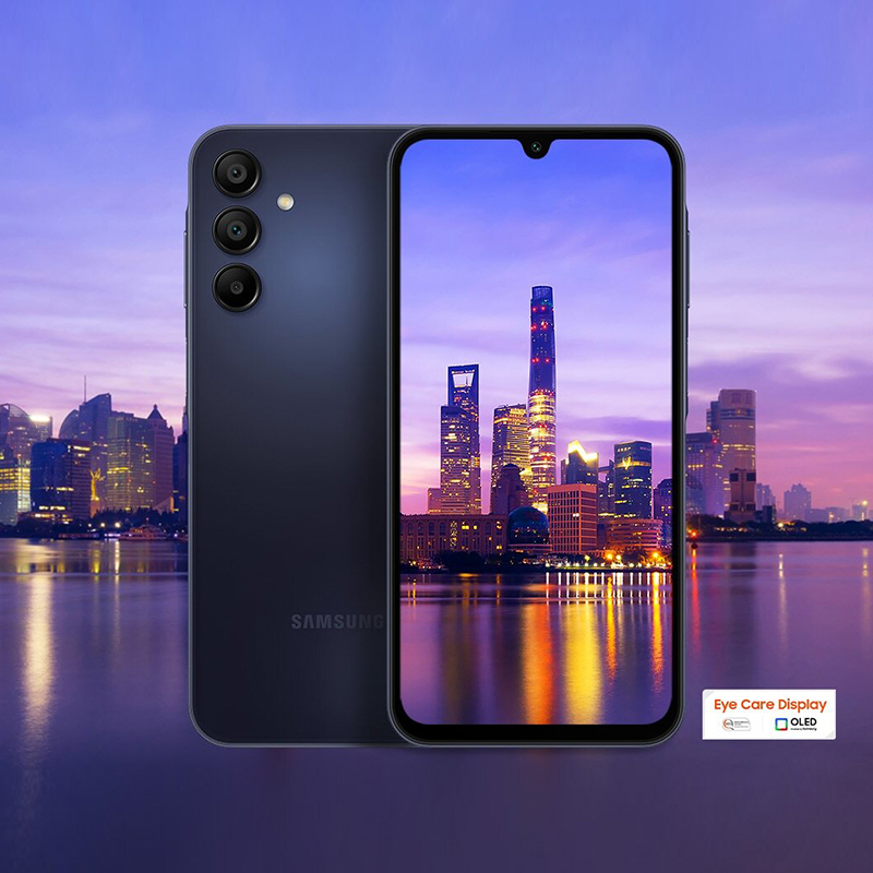 Samsung Galaxy A15