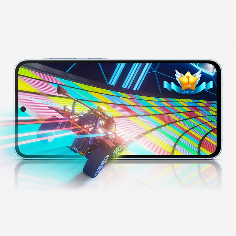 Samsung Galaxy A55