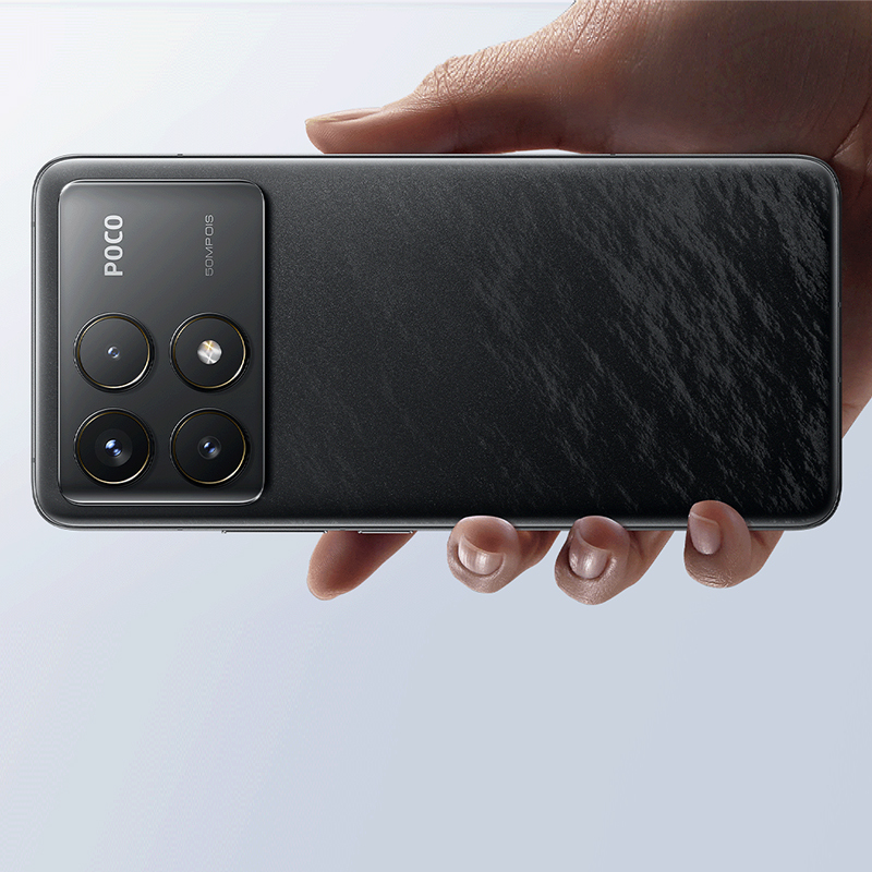 POCO F6 Pro