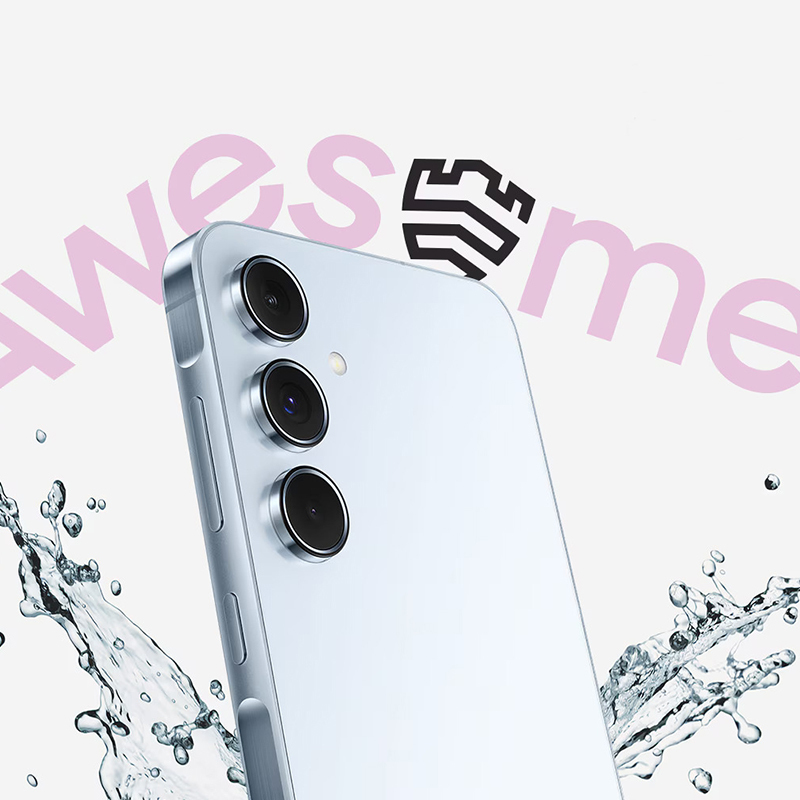Samsung Galaxy A55
