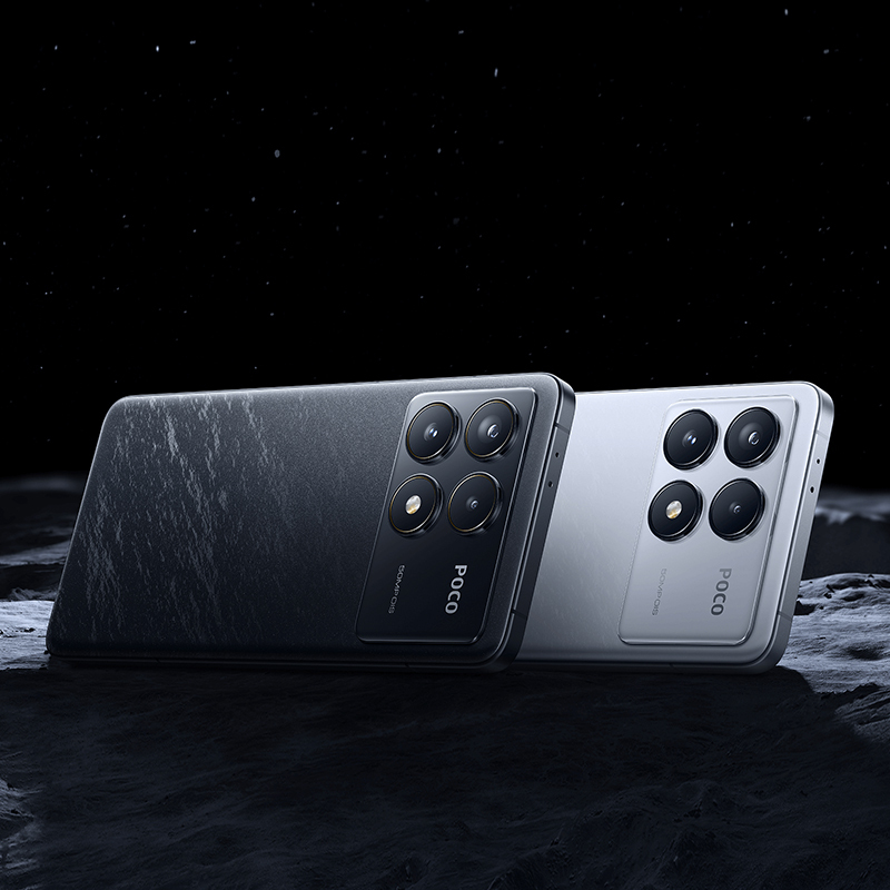 POCO F6 Pro