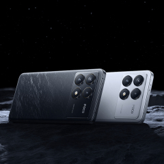 POCO F6 Pro
