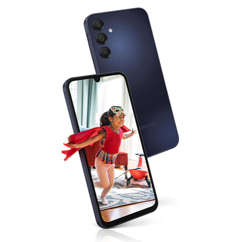 Samsung Galaxy A15