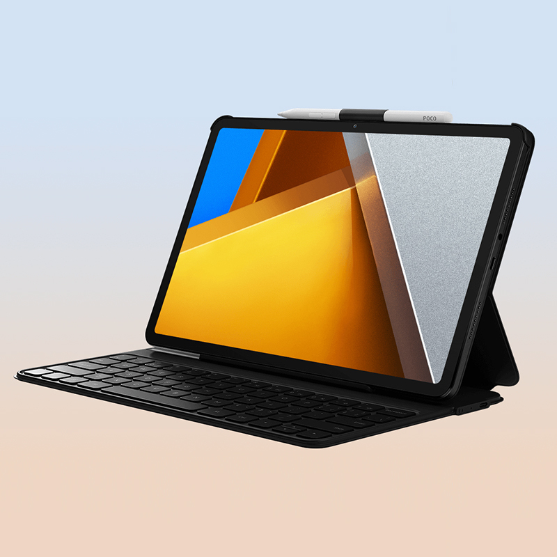 POCO Pad
