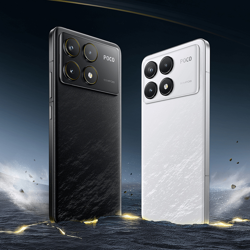 POCO F6 Pro