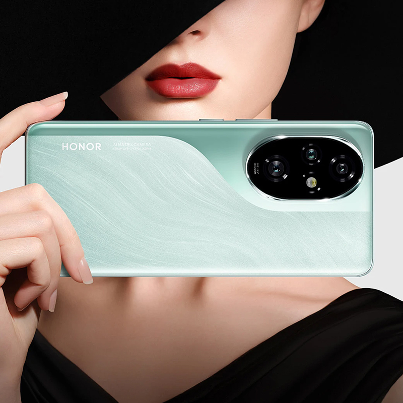 Honor 200 Pro