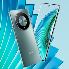 Honor Magic 6 Lite