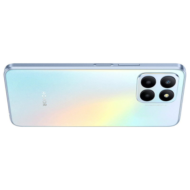 Honor X8a