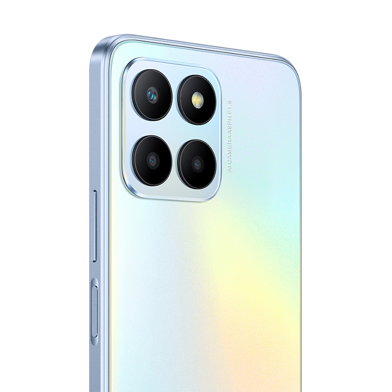 Honor X8a