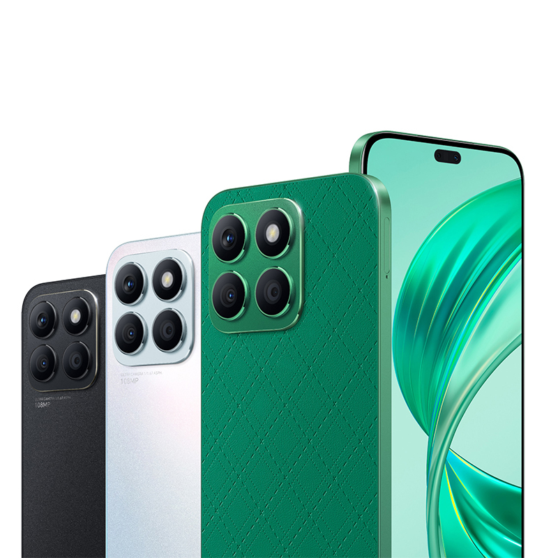 Honor X8b