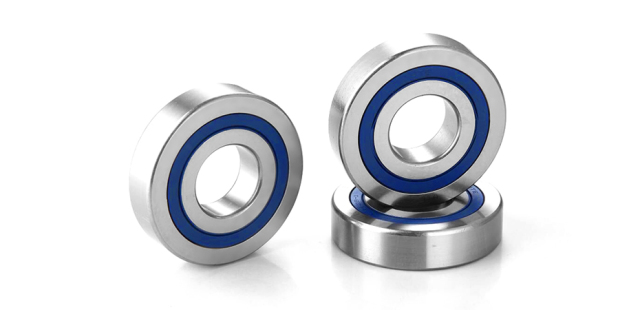 High-Precision Ball Screw Bearing for Custom Gearboxes and Mechanical Applications