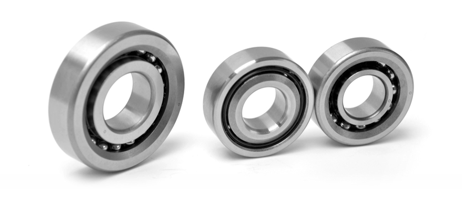 High-Precision Ball Screw Bearing for Custom Gearboxes and Mechanical Applications
