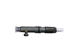 Diesel fuel injection nozzle