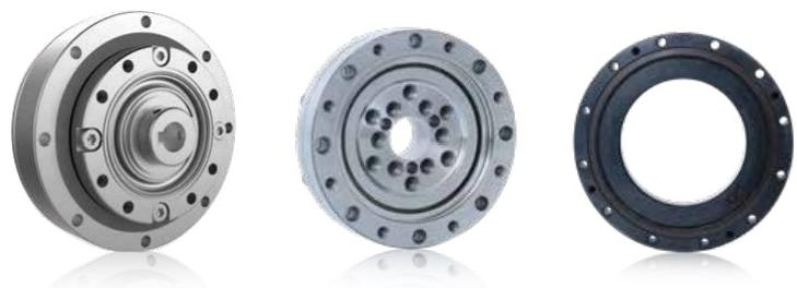 Special bearings for robot reducer