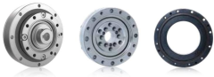 Special bearings for robot reducer