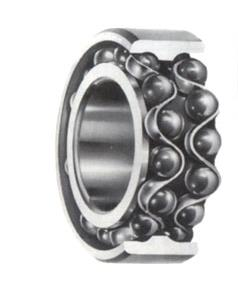 Angular Contact Ball Bearings