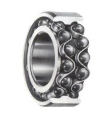 Angular Contact Ball Bearings