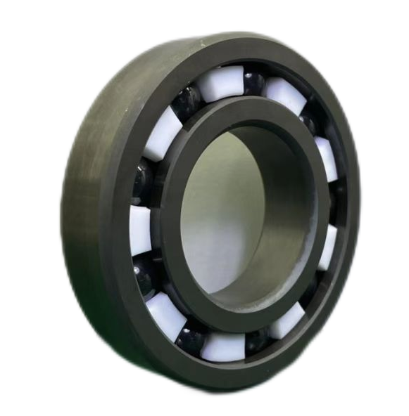 Ceramic Deep Groove Ball Bearings