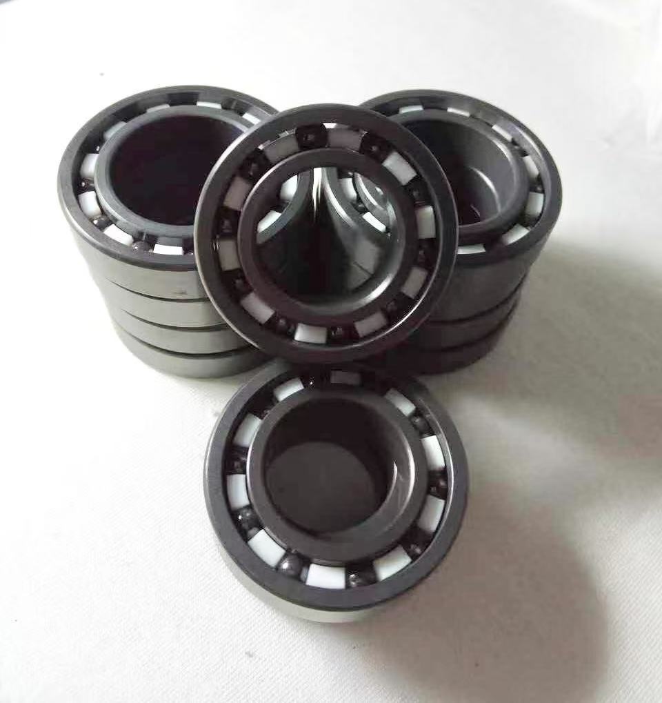 Ceramic Deep Groove Ball Bearings