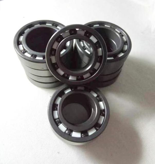 Ceramic Deep Groove Ball Bearings
