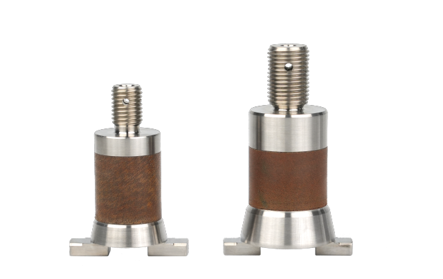 Self-lubricating Tapered Pin