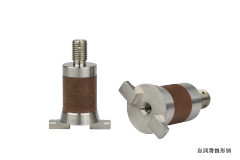 Self-lubricating Tapered Pin