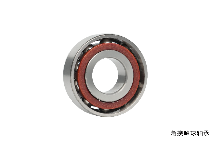 Angular Contact Ball Bearings