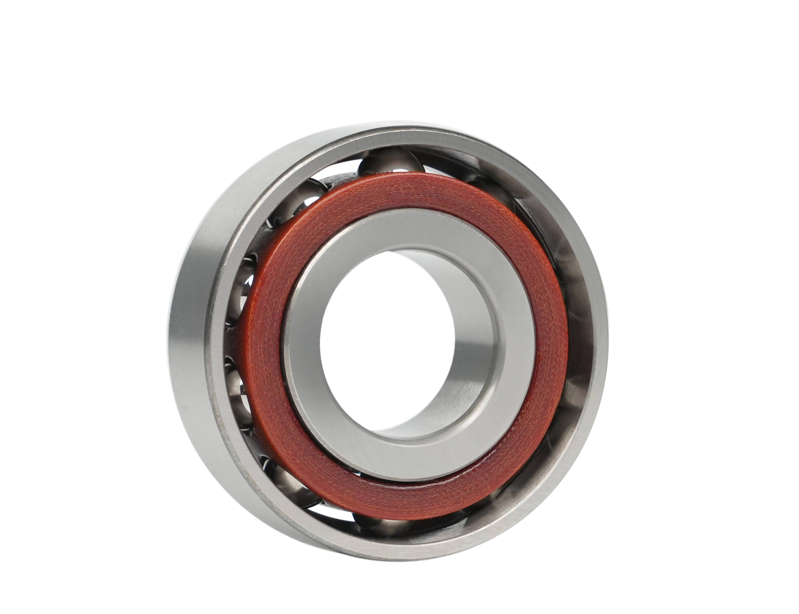 Angular Contact Ball Bearing
