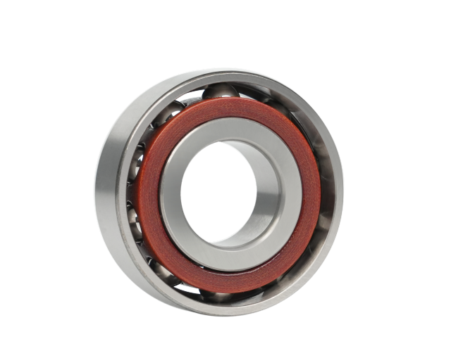 Angular Contact Ball Bearing