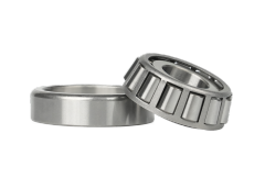Tapered roller bearings